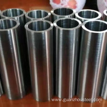 Alloy Seamless Steel tube Pipe